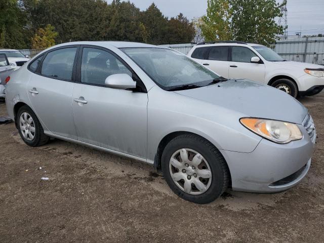 2010 HYUNDAI ELANTRA BL - KMHDU4AD6AU029880