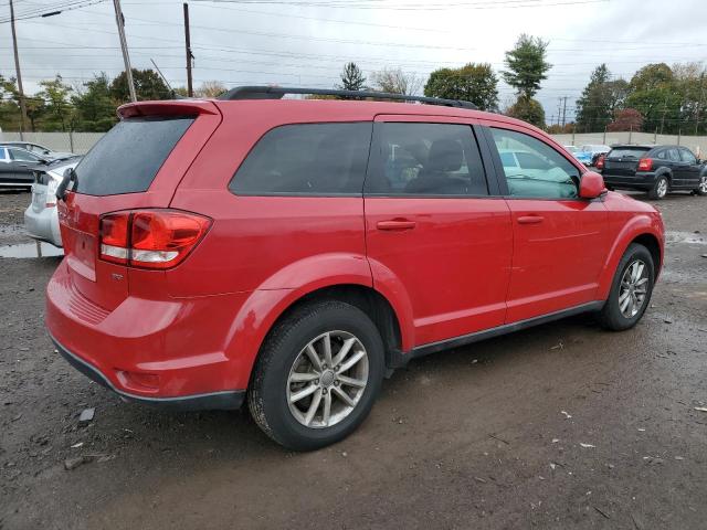 2013 DODGE JOURNEY SX - 3C4PDDBG4DT519078