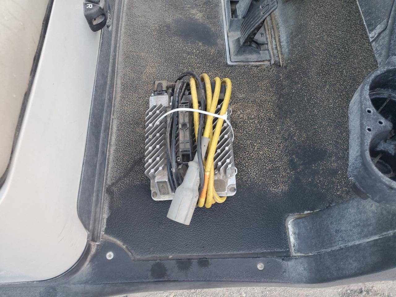 Lot #3263695759 2020 CLUB CAR PRECEDENT FLA