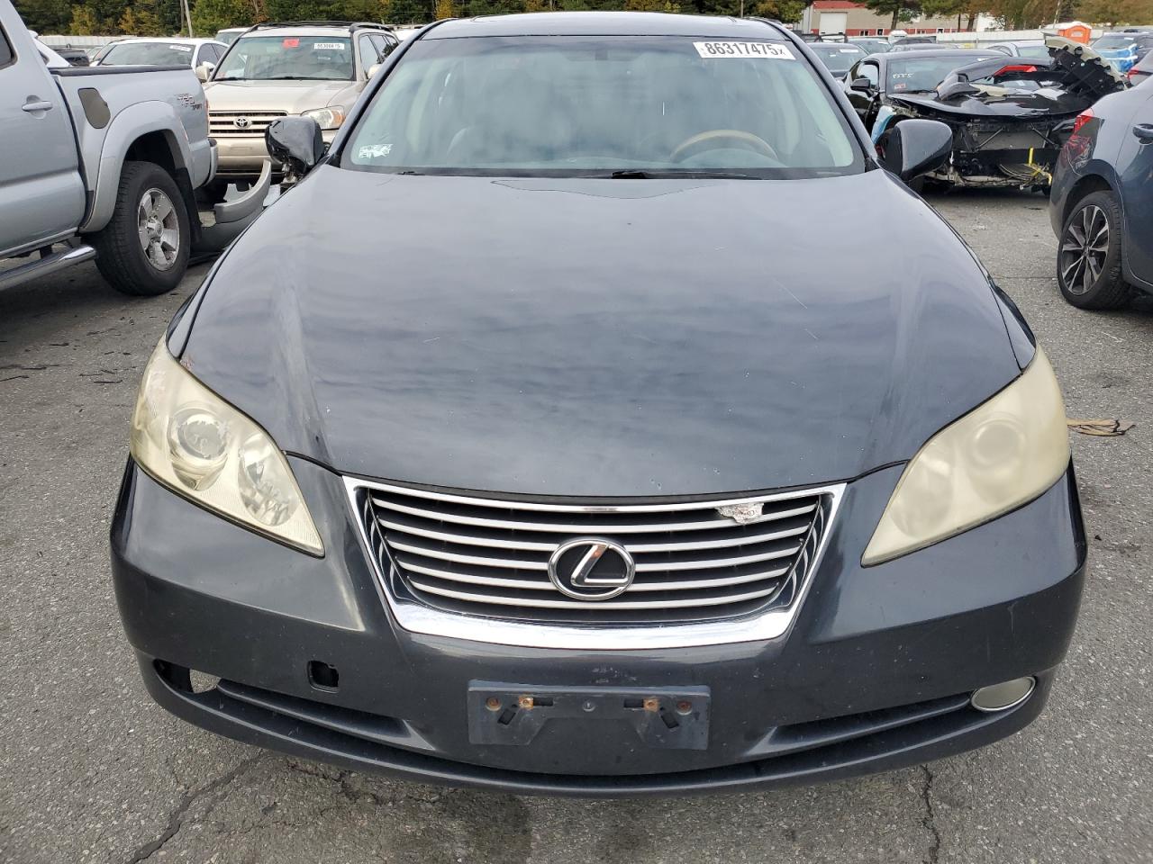 Lot #3266956052 2007 LEXUS ES 350