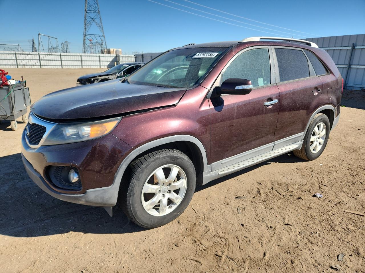 Vehicle photo