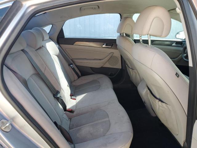 2017 HYUNDAI SONATA SPO - 5NPE34AF9HH510417