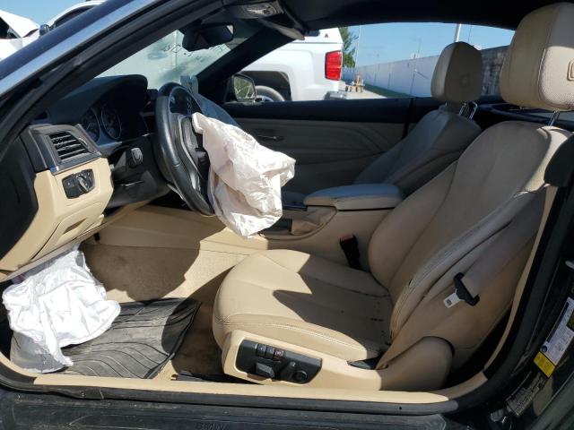 2015 BMW 428 I #3291418139