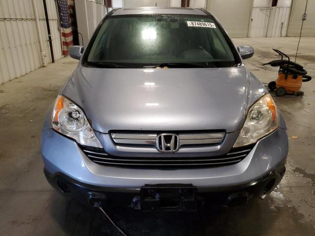2009 HONDA CR-V EXL #3302665999