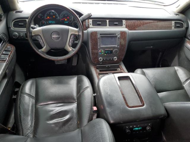 2013 GMC YUKON DENA #3302916054