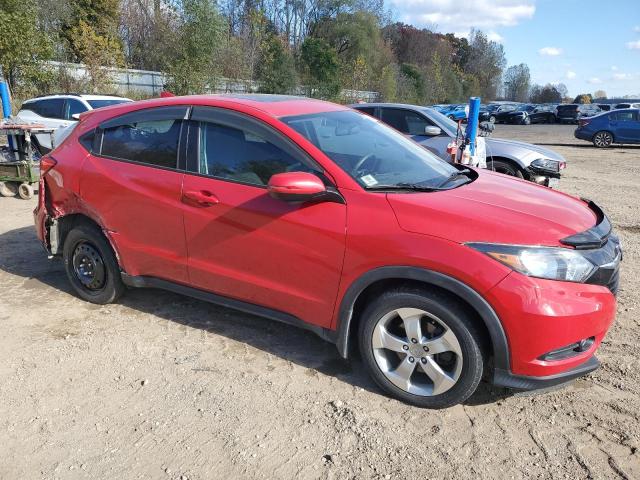 2016 HONDA HR-V EX - 3CZRU5H50GM720327