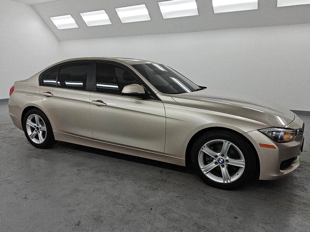 Lot #3311475273 2014 BMW 320 I