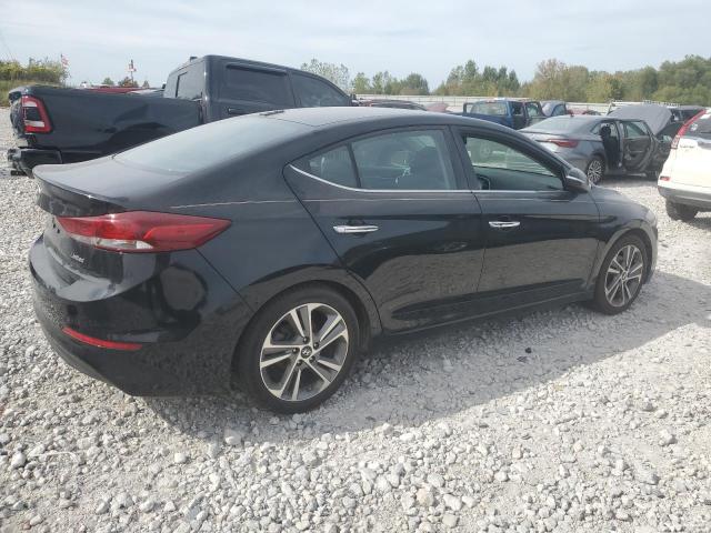 2017 HYUNDAI ELANTRA SE - 5NPD84LF2HH123251