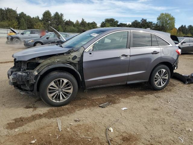2017 ACURA RDX ADVANC 5J8TB4H72HL010377