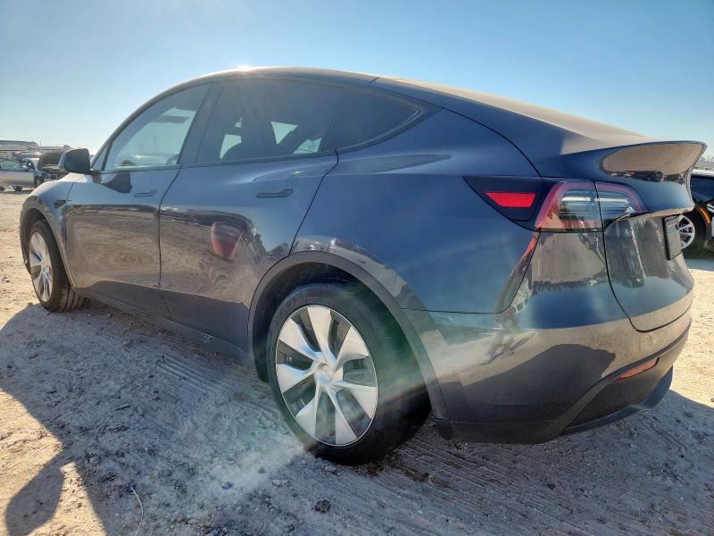 2023 TESLA MODEL Y #3291477951