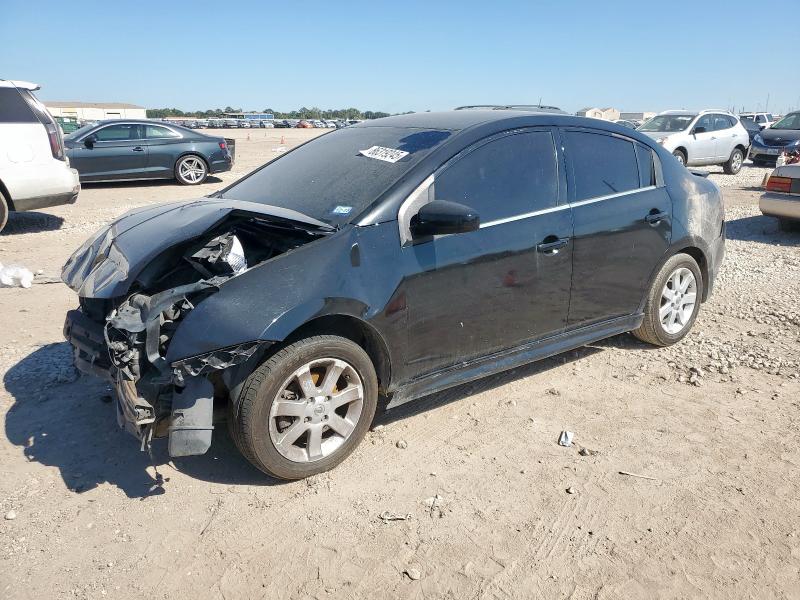 2012 NISSAN SENTRA 2.0 - 3N1AB6APXCL733745