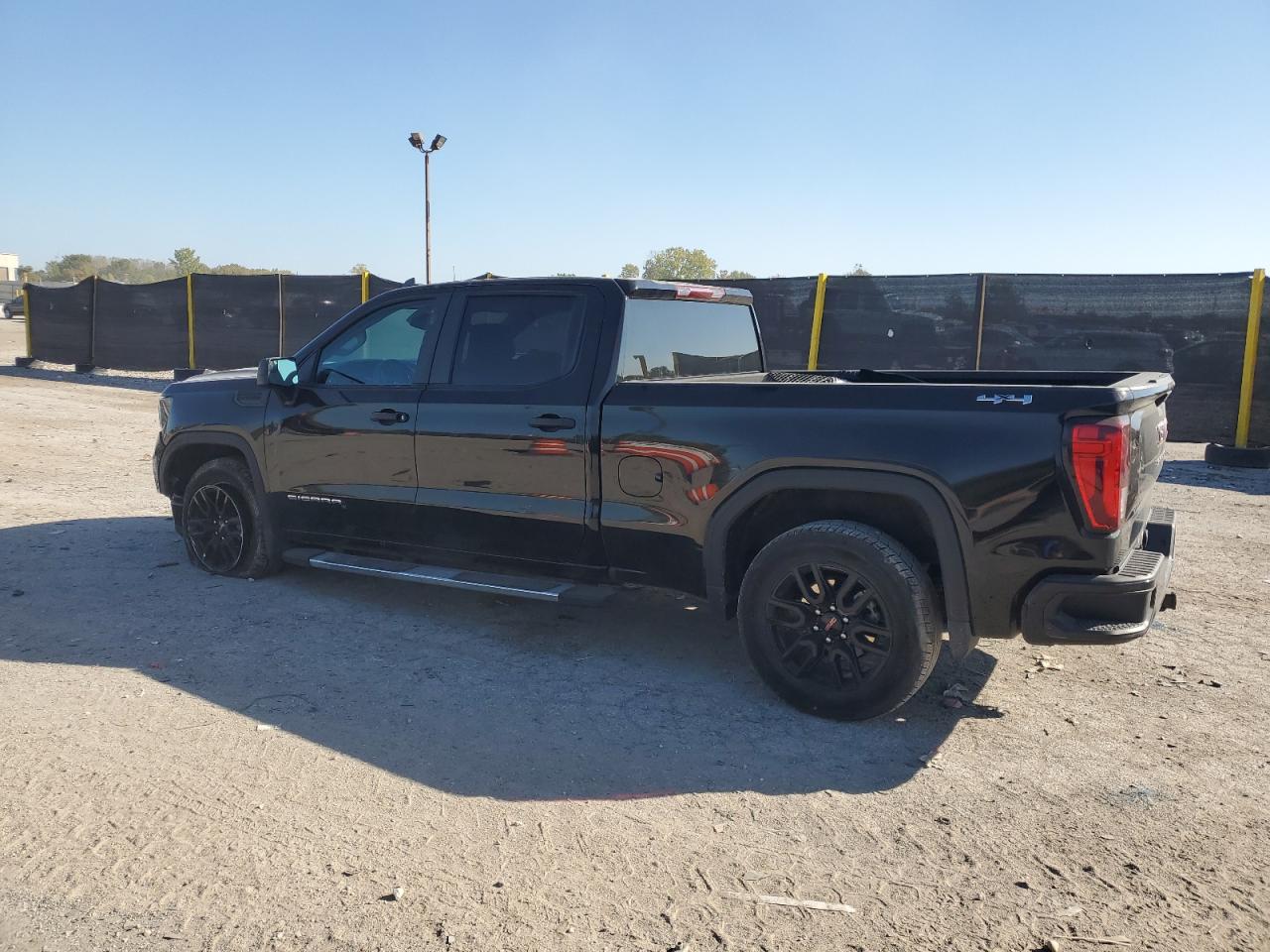 GMC SIERRA 1500 K1500