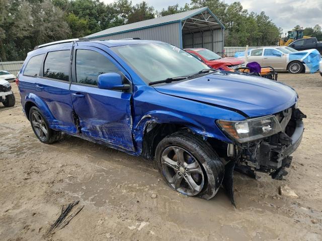 2015 DODGE JOURNEY CR 3C4PDCGB5FT650188