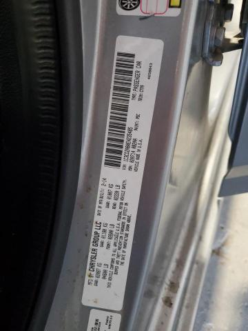 2014 DODGE AVENGER SE - 1C3CDZAB0EN235485