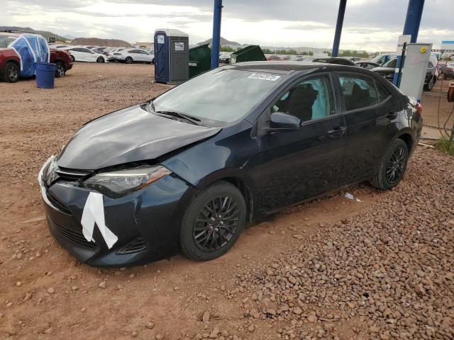 2018 TOYOTA COROLLA L - 2T1BURHE0JC972707
