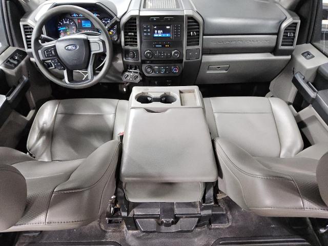 2017 FORD F250 SUPER DUTY - 1FT7W2B6XHEC57949