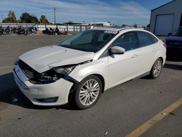 2015 FORD FOCUS TITA #3296268413