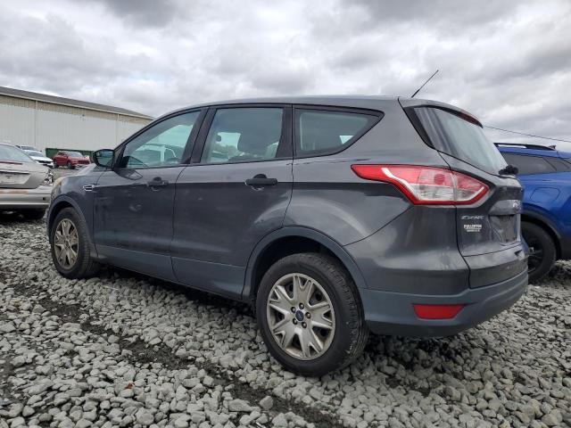 2016 FORD ESCAPE S #3293523420