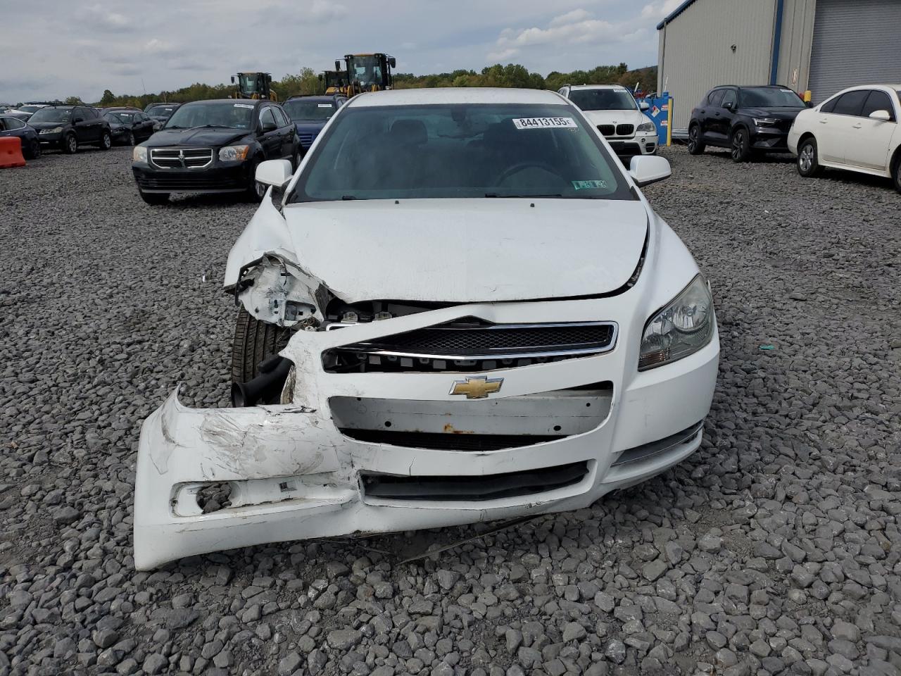 CHEVROLET MALIBU 1LT