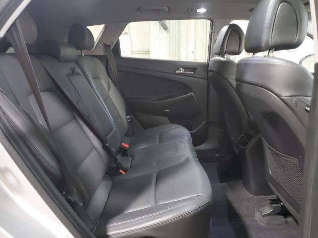 2017 HYUNDAI TUCSON LIM #3304750961