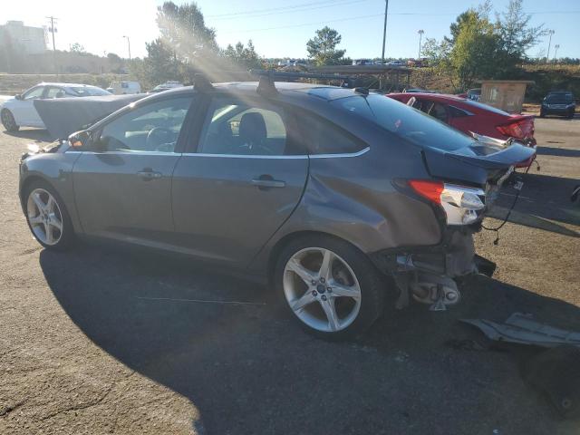 2012 FORD FOCUS TITA #3274676790
