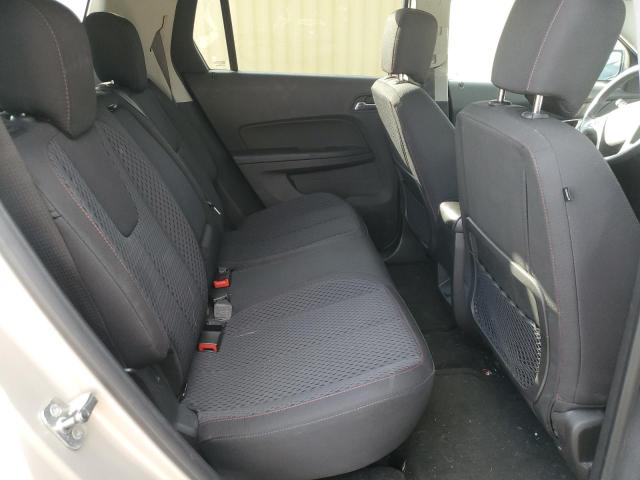 2012 GMC TERRAIN SL - 2GKALMEK9C6386401