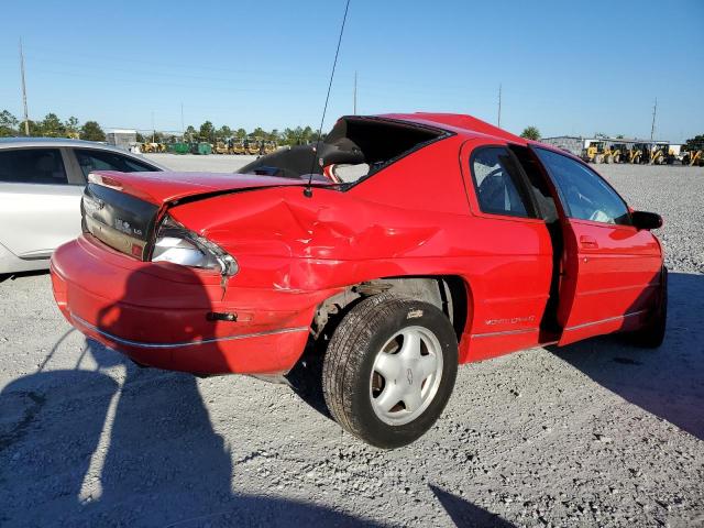 1999 CHEVROLET MONTE CARL #3315891138