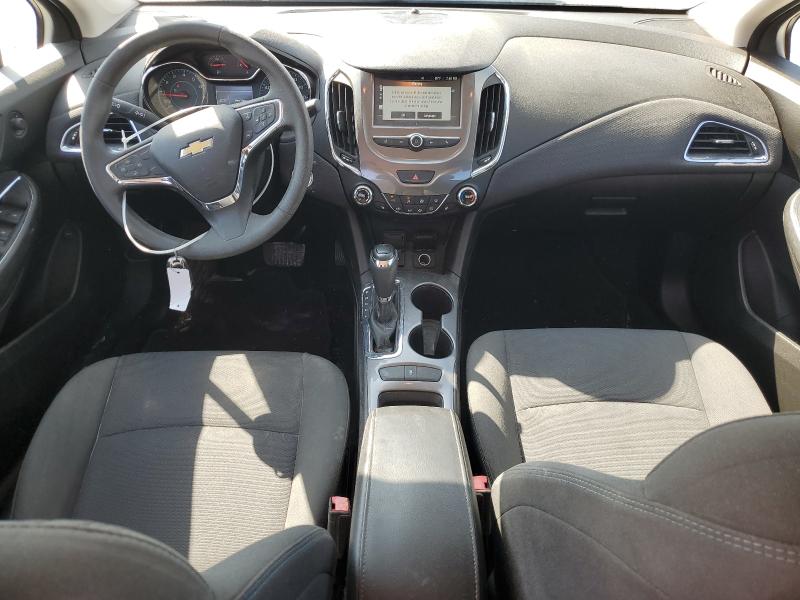 2017 CHEVROLET CRUZE LT - 1G1BE5SMXH7252972