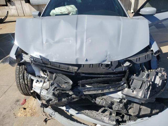 2022 DODGE CHARGER SX - 2C3CDXBG9NH202900