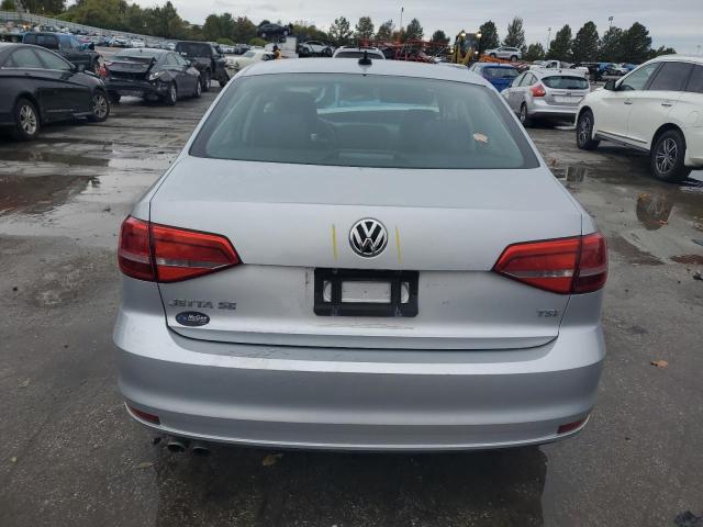 2015 VOLKSWAGEN JETTA SE - 3VWD17AJ7FM305478