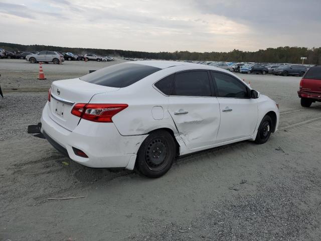 2019 NISSAN SENTRA S - 3N1AB7AP1KY219595