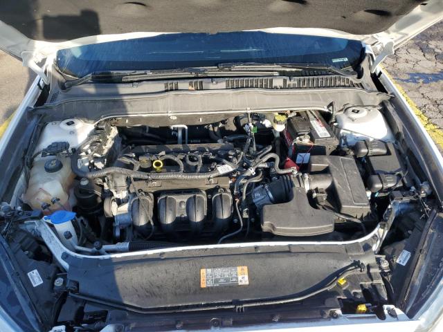 2016 FORD FUSION SE #3291358150