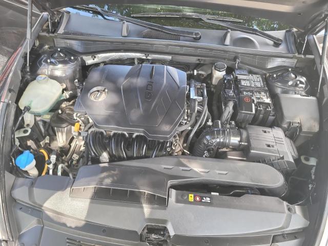 2020 HYUNDAI SONATA SEL 5NPEL4JA9LH054481