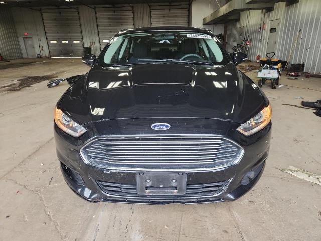 2014 FORD FUSION SE - 3FA6P0H71ER351231