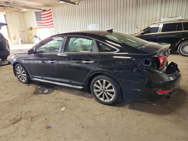 2017 HYUNDAI SONATA SPO - 5NPE34AF8HH457760