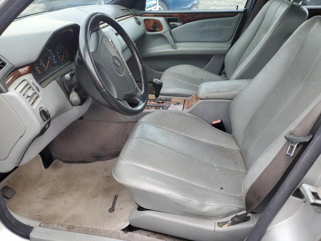 1999 MERCEDES-BENZ E 320 #3304875547