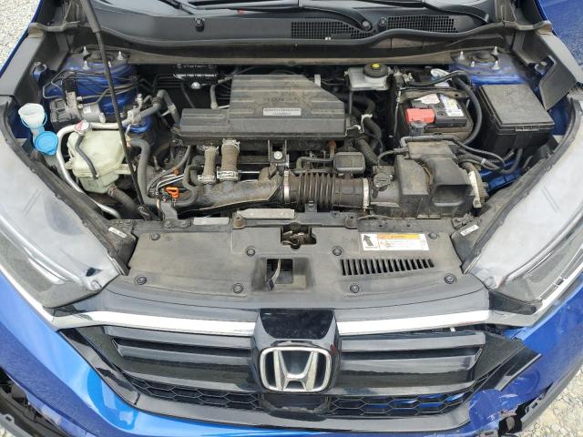 2020 HONDA CR-V EX - 7FARW1H57LE018436
