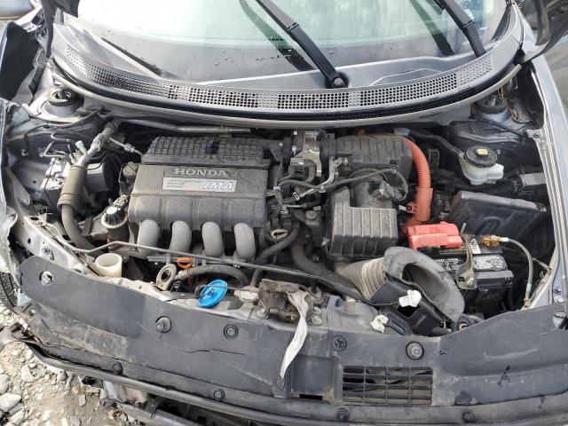 2014 HONDA CR-Z #3302695064