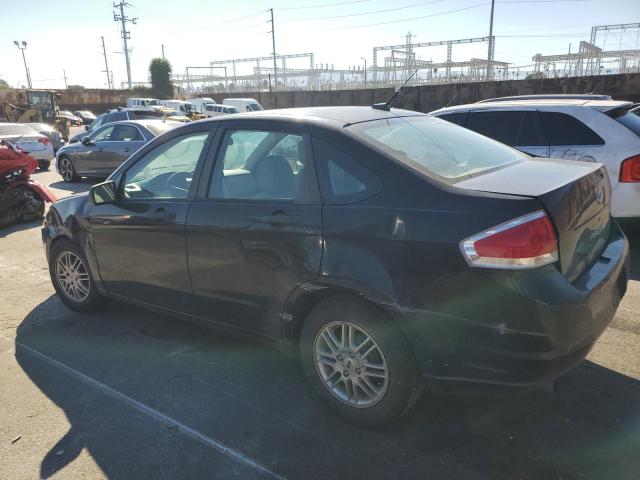2009 FORD FOCUS SE #3285009953