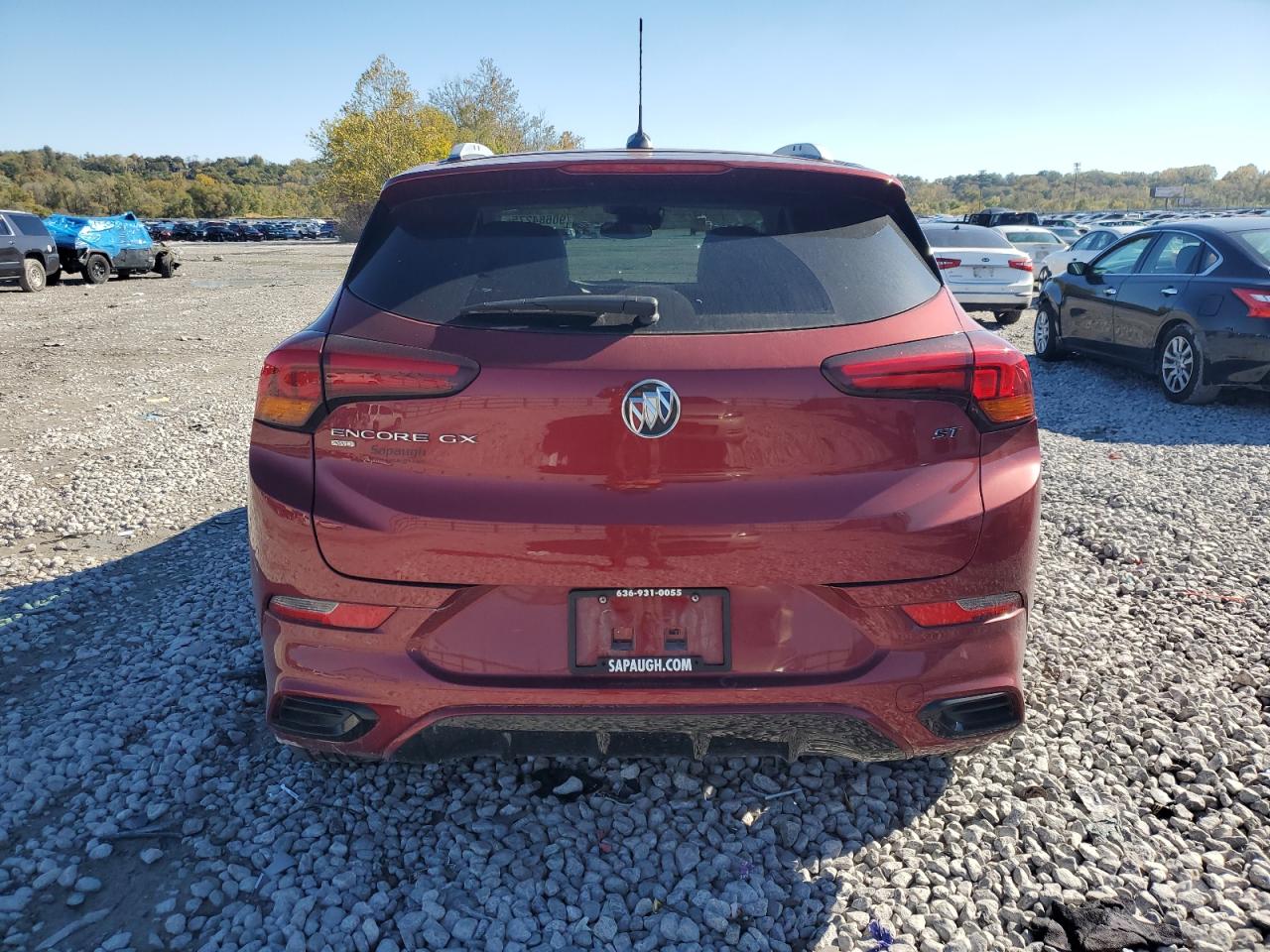 BUICK ENCORE PREFERRED