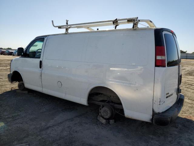 2010 CHEVROLET EXPRESS G2 #3259596415