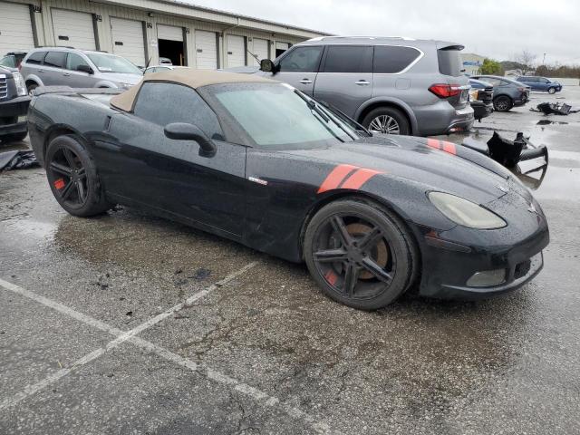 2007 CHEVROLET CORVETTE #3302873889