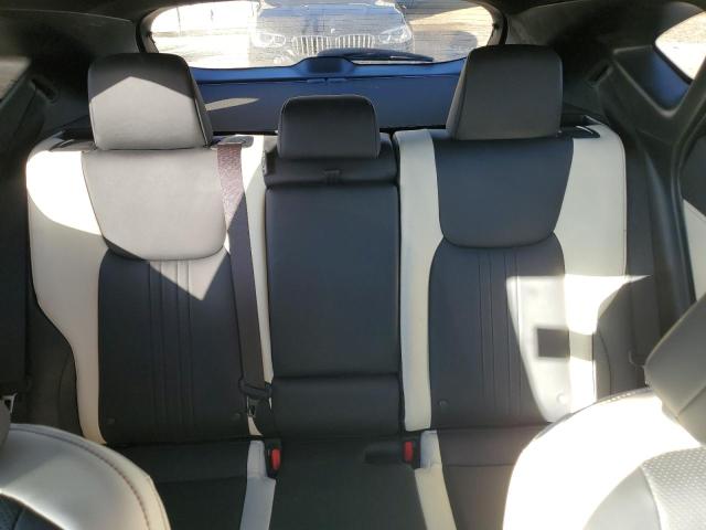 2024 LEXUS NX 350 PRE JTJGGCEZ2R2017318