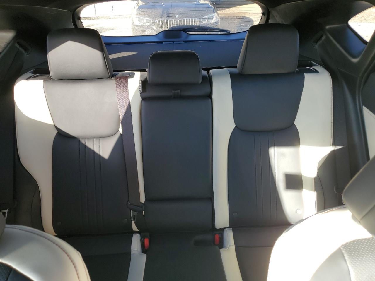 LEXUS NX 350 PREMIUM