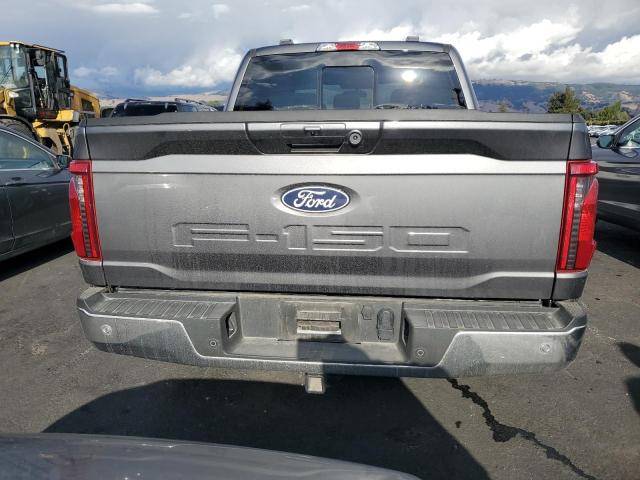 2025 FORD F150 XLT - 1FTFW3LD0SFA99539