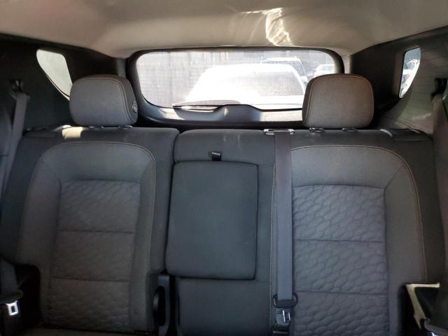 2020 CHEVROLET EQUINOX LT 2GNAXKEV1L6144627