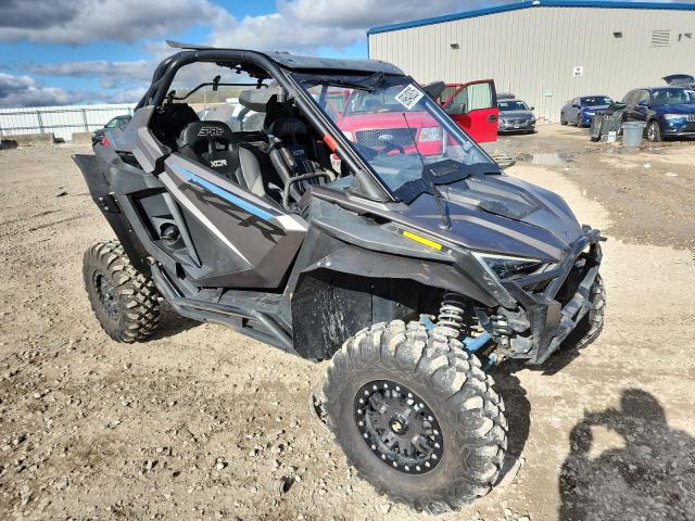 Global Auto Auctions: 2021 POLA RZR PRO XP ULTIMATE