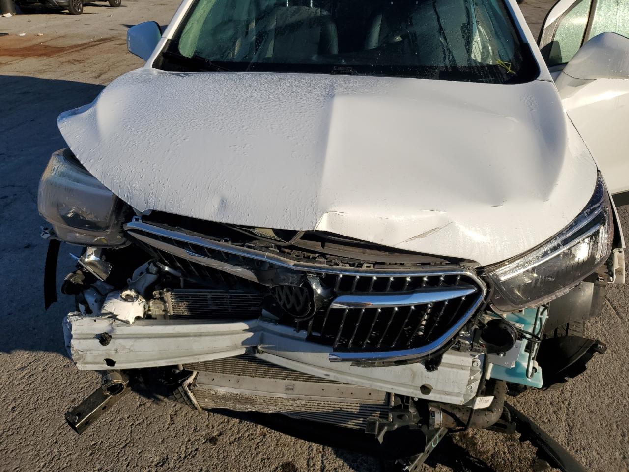 BUICK ENCORE PREFERRED