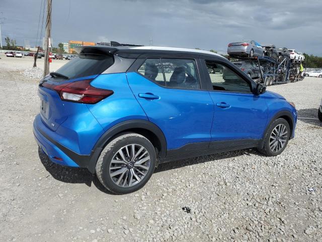 2023 NISSAN KICKS SV 3N1CP5CV0PL527520