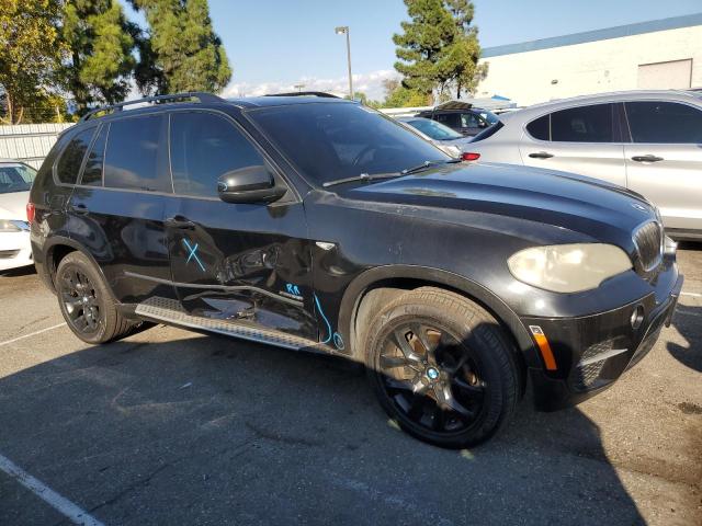 2012 BMW X5 XDRIVE35I - Inny widok
